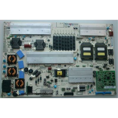 FUENTE DE PODER PARA TV LG / NUMERO DE PARTE EAY60803401 / YP47LPBL / 60803401 / SUSTITUTAS EAY60803301 / EAY60803101 / PANEL LC470EUH (SC)(A1)/ MODELOS 47LE530C / 47LE530C-UC.AUSWLJR / 47LE5400 / 47LE5400-UC.AUSWLJR / 47LE5500 / 47LE5500-UA.AUSWLUR