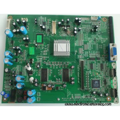 MAIN / POLAROID 899-KL0-GF4211UA2H MODELO FLM-4234BH