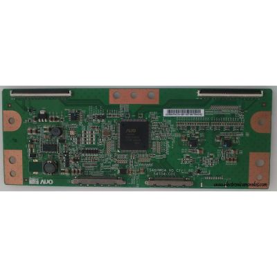 T-CON 5554T04C04 / PHILIPS 55.54T04.C04 MODELO 55PFL4706/F7