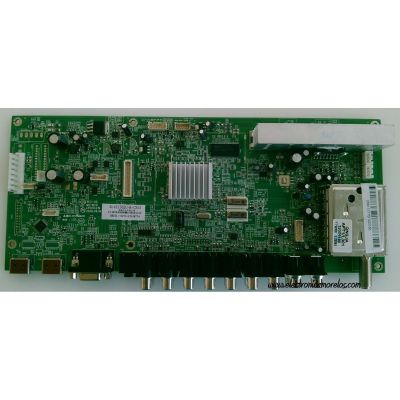 MAIN / KONKA / 35014219 / 11-0185D11 / MST6E16 / MODELO KL42IS62