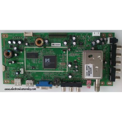 MAIN / KONKA 745-6M181F-06 MODELO WL24QS18