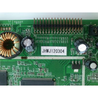 MAIN / KONKA 745-6M181F-06 MODELO WL24QS18 - Imagen 2