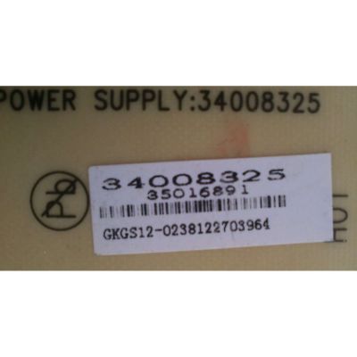 FUENTE DE PODER KPS+L070C2 / KONKA 34008325	MODELO LED39R5100DE - Imagen 3