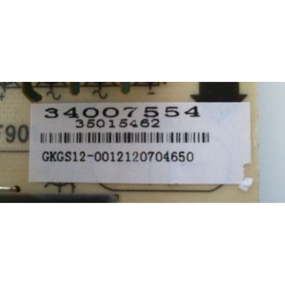 FUENTE DE PODER 35015462 / TOSHIBA 34007554	 MODELO LC3246B - Imagen 4