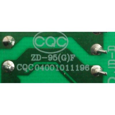 FUENTE DE PODER WESTINGHOUSE ZD-95(G) / CQC04001011196 / LK-PL240406L / A002409 MODELO LD-2240	 - Imagen 3