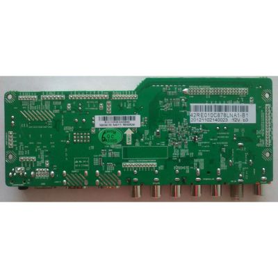 MAIN RCA / PROSCAN T.RSC8.78 /  42RE010C878LNA1-B1 / BOARD B13110538 - Imagen 2