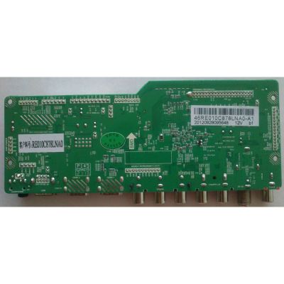 MAIN RCA / PROSCAN T.RSC8.78 / E13050282 /46RE010C878LNA0-A1 MODELO 46LB45RQ	 - Imagen 3