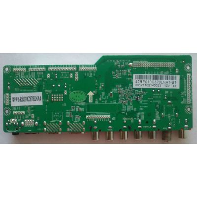 MAIN RCA / PROSCAN T.RSC8.78 / E12100363 / 42RE010C878LNA1-B1 /  MODELO LED42C45RQ - Imagen 2