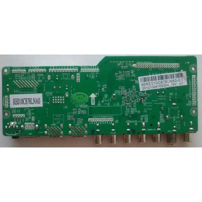 MAIN RCA / PROSCAN T.RSC8.78 E121110398 / RE010C878LNA0 / 46RE010C878LNA0-C1 MODELO LED46C45RQ	 - Imagen 3