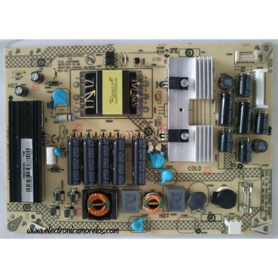 FUENTE DE PODER / KPS+L070C2-01 /  KONKA 34007873 / 35015968 / MODELO LED32M5000D