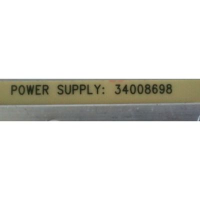 FUENTE DE PODER H-BUSTER  KIP+L150I12C1 / H-BUSTER / 34008698 / MODELO HBTV-32D06 - Imagen 2