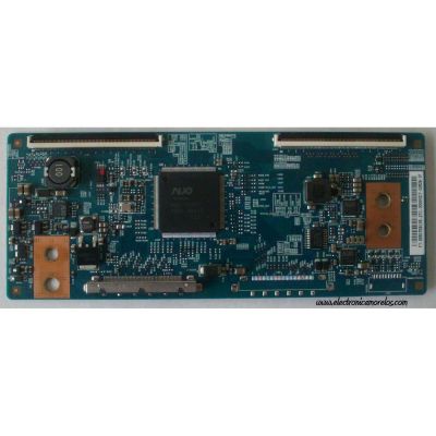 T-CON / WESTINGHOUSE 55.50T03.C05 / 5550T03C05 / MODELO CW50T9YW TW-72421-T050A	