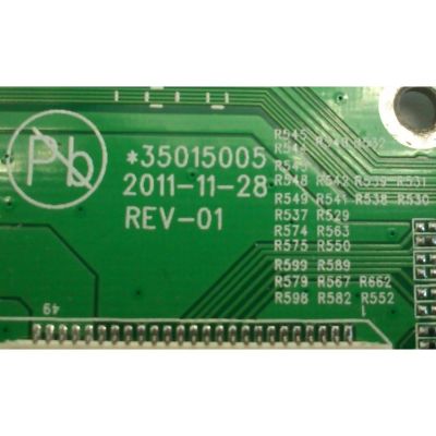 MAIN / GKGS12-008412 / KONKA 35015005 / MODELO KL22NS18U	 - Imagen 3