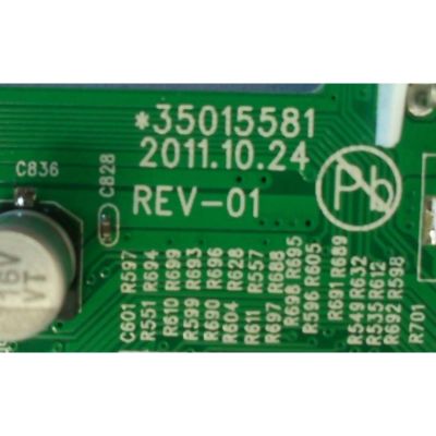 MAIN / 35015581 / GKGS12 / KONKA GS12-011212 / MODELO KL32QS97U	 - Imagen 2