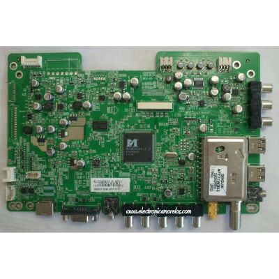 MAIN / GKGS12 / GS12-039112 / KONKA 35015581 / MODELO KL23QS92U	