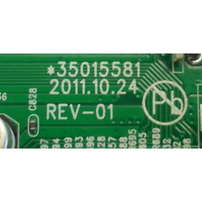 MAIN / GKGS12 / GS12-039112 / KONKA 35015581 / MODELO KL23QS92U	 - Imagen 3