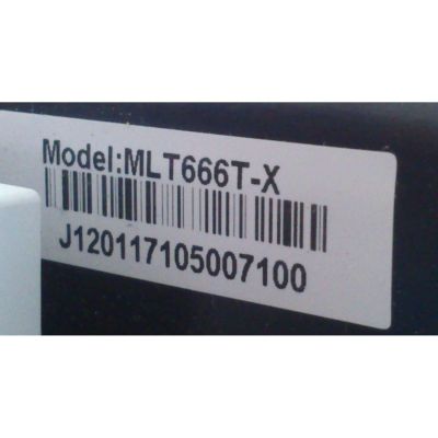 FUENTE DE PODER ELEMENT KB5150 / MLT666T / VIORE / SEIKI RCA MLT666T-X / MODELO LC32G82	 - Imagen 2