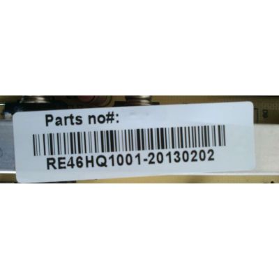 FUENTE DE PODER / RCA RS118S-4T01 / RE46HQ1001 / MODELO LED42C45RQ	 - Imagen 3