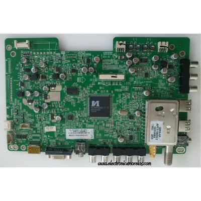 MAIN / KONKA 35015581 / GS12-024912 / GKGS12-024912 / MODELO KL23QS92U	