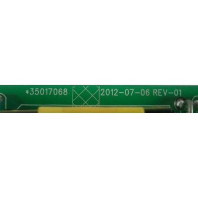 MAIN KONKA / PRIMA KL32GT616U-B0E-82YTK / 305017068 / BOARD 35017068 MODELO KL32GT616U - Imagen 2