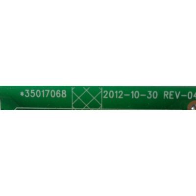 MAIN KONKA / PRIMA KL32GT615U-B0E-48YTK / KB-6160 / BOARD 35017068	 - Imagen 3