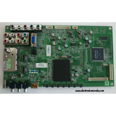 MAIN / SANYO 431C4169L01 / 461C4169L01 / SSC55T / VTV-L55712 / MODELO DP55441