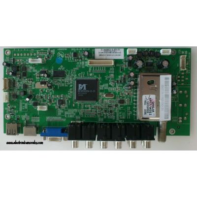 MAIN / KONKA GS12-009312 / 35015761 / MODELO KL26QS62U	