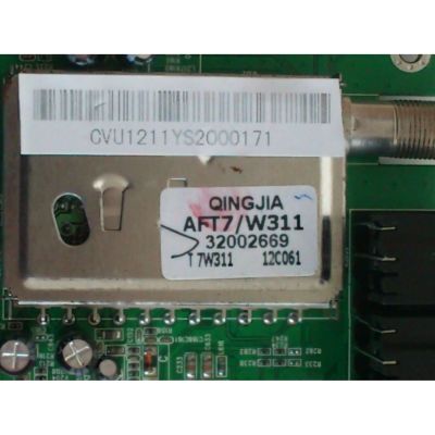 MAIN / KONKA GS12-009312 / 35015761 / MODELO KL26QS62U	 - Imagen 3