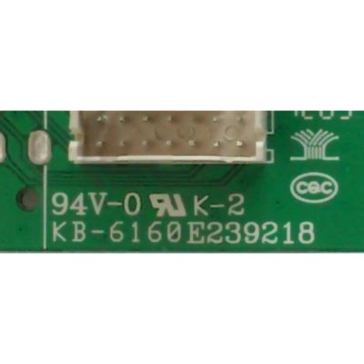 MAIN / KONKA GS12-009312 / 35015761 / MODELO KL26QS62U	 - Imagen 4