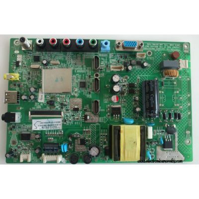 FUENTE / MAIN / PRIMA GS12-026312 / 35017068 / 35016408 / MODELO KL32GT615U	