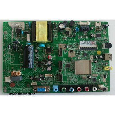 FUENTE / MAIN / PRIMA GS12-041212 / 35017068 / MODELO KL32GT615U		