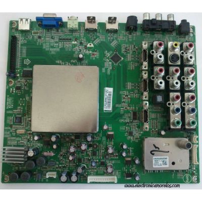 MAIN TQ9CBZKD0803 / INSIGNIA 756TQ9CBZK00803 / MODELO NS-L46X-10A	