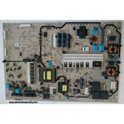 FUENTE DE PODER / PANASONIC N0AE4JJ00008 / 1CA2181 A / PS-311 / PS-311WW-02 / PANEL LC420EUH (SC)(A4) / MODELO TC-42LD24