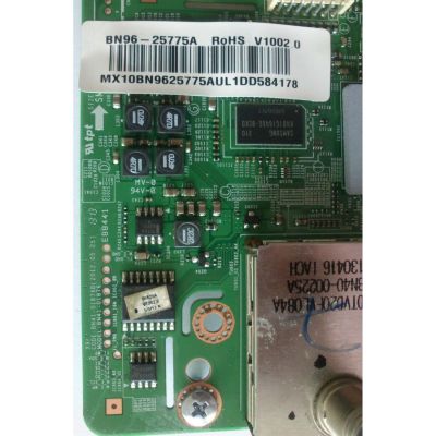 MAIN  SAMSUNG / BN96-25775A / BN97-05375B / BN41-01876B / PANEL'S CY-DE320AGEV2V / DF320AGH-R1 / MODELOS UN32EH4003FXZA EH01 / UN32EH4003FXZA CN02 / UN32EH4003FXZA QD06 - Imagen 2