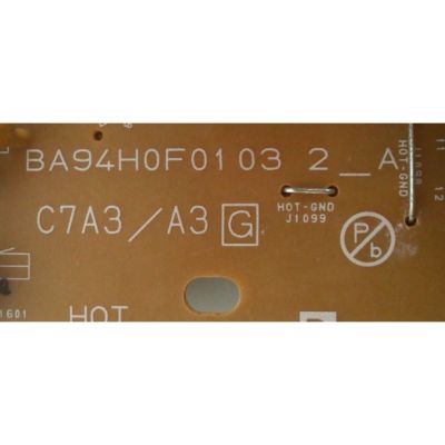 FUENTE DE PODER / A91H6MIV / 32124002840 / MAGNAVOX A91H6M1V-001 / MODELO 42MF439B/F7 / MAGNAVOX / 42MF439B/F7 YA2 / 42MF439B/F7 / SYLVANIA / LC427SSX YA2 - Imagen 2