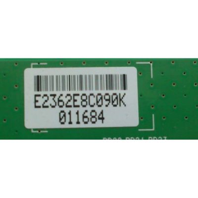 T-CON / SCEPTRE LJ94-02362E / 2362E / Y320AB01C2LV0.1 / MODELO X322BV-HD / X32	 - Imagen 2