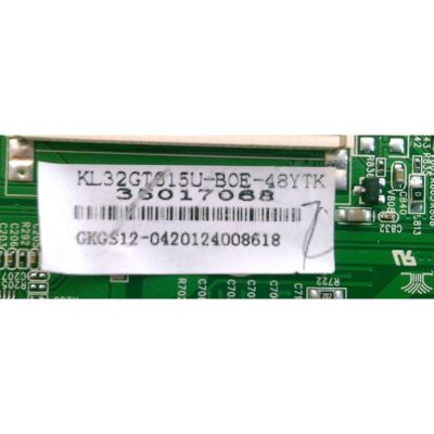 MAIN FUENTE / KONKA GS12-042012 / 35017068 / MODELO KL32GT615U	 - Imagen 2