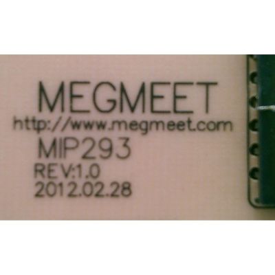 FUENTE INVERSOR / INSIGNIA MIP293 / MODELO NS-29LD120A13	 - Imagen 2