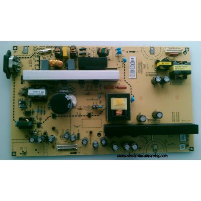 FUENTE DE PODER / INSIGNIA 6MF0152010 / 569MF1620A / MODELO NS-50L260A13	