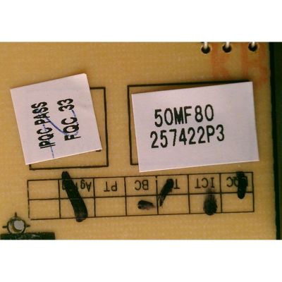 FUENTE DE PODER / INSIGNIA 6MF0152010 / 569MF1620A / MODELO NS-50L260A13	 - Imagen 3