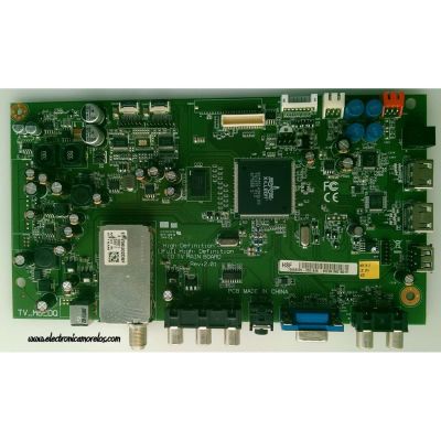 MAIN / FUENTE (COMBO) / WESTINGHOUSE 60EB41M01B / WDE26LF / 60EB41M01B01P / 10637022 / PANEL´S K260H1-E03 / V260H1-LE2 Rev.C2 / MODELO LD-2685VX TW-61201-K026E
