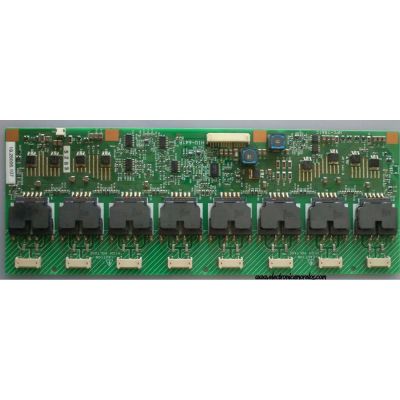 BACKLIGHT INVERSOR / MAXENT 19.26006.107 / HIU-641B / HPC-1561C / MODELO L2614XW02 MX-26X3	