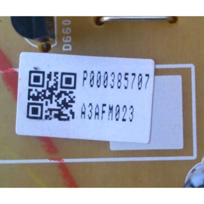 FUENTE DE PODER / FUNAI A3AFM023 / BA3AF0F0102 3 / MODELO LF320FX4F	 - Imagen 2