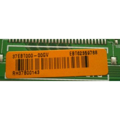 MAIN / LG EBT62359788 / EAX65049105 / MODELO 55LN5400-UA BUSULHR / PANEL / SUSTITUTAS EBT62359736 / EBT62359794 / EBT62878002 / EBT62359778 / EBT62359752 / EBT62359784 / EBT62359742 - Imagen 3