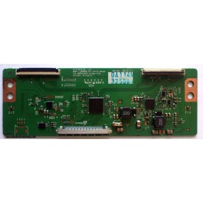 T-CON / LG 6871L-3259A / 3259A / 6870C-0452A / MODELO 32LN5700-UH.AWMYLJM	