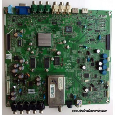 MAIN / WESTINGHOUSE 5600600469/ LT32KGN / 2970063201 / LT32J / MODELO SK-32H590D	