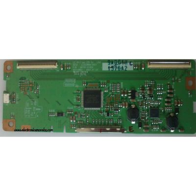 T-CON / LG PHILIPS 6871L-1376A / 1376A / 6870C-0195A MODELO SANYO DP32648	