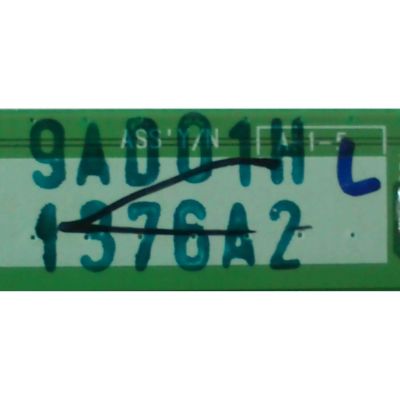 T-CON / LG PHILIPS 6871L-1376A / 1376A / 6870C-0195A MODELO SANYO DP32648	 - Imagen 2