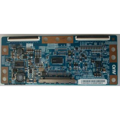 T-CON / SANYO 55.46T09.C02 / 5546T09C02 / 46T03-C0K / T460HW03 VF / MODELO DP46841 P46841-00	