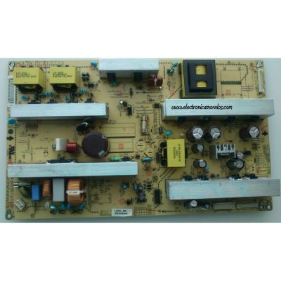FUENTE DE PODER / LG AGF34784004 / EAX40157602/0 / 43240402 / LGP42-08H / MODELO 42LG50-UG.AUSHLHR	